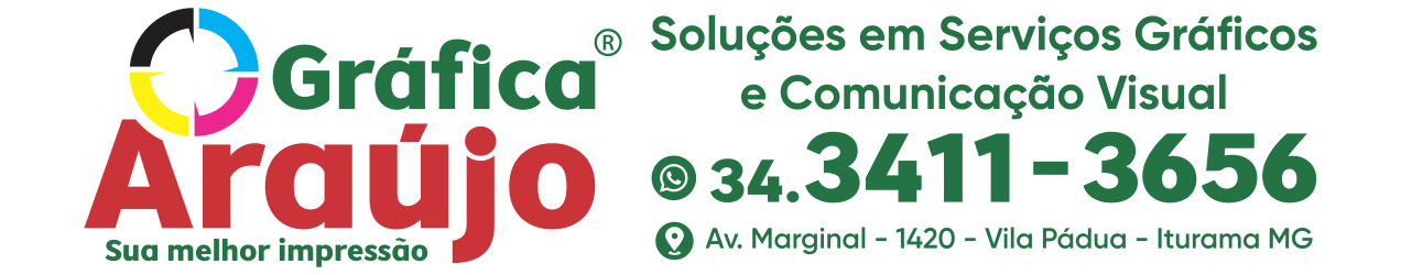 grafica araujo 